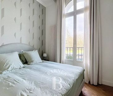 Appartement • Prince–Marmottan - Photo 3