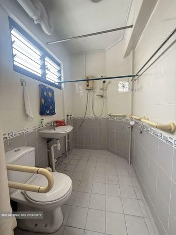 Blk 330 Jurong East Avenue 1 (Jurong East), HDB 4 Rooms - For Rent - Photo 3