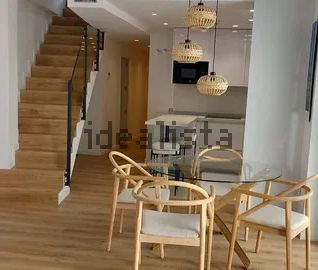 Alquiler de dúplex en Calle Postigos, 41 - Photo 4