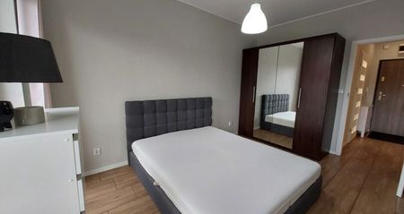 TER11680 Dwa pokoje z ogródkiem i komórką lok. - Zdjęcie 3