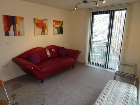 2 bedroom apartment to rent - Photo 3