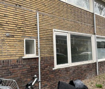 Diepenbrockstraat, 39, Leeuwarden - Foto 1