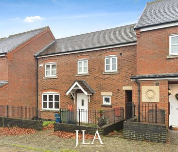 3 bed terraced house to rent in Swinford Avenue, Leicester, LE2 - Photo 6