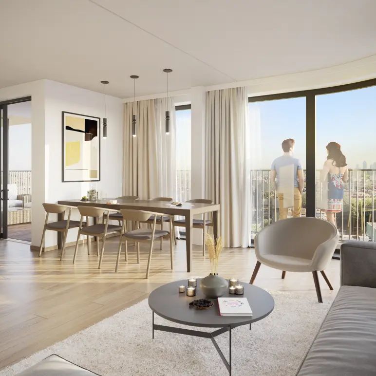 Elizabeth Anscombestraat 453 - Foto 1