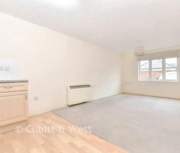 2 bedroom apartment to rent - Photo 6