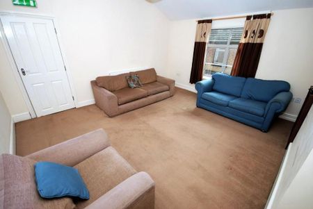 6 bedroom apartment to rent - Photo 2