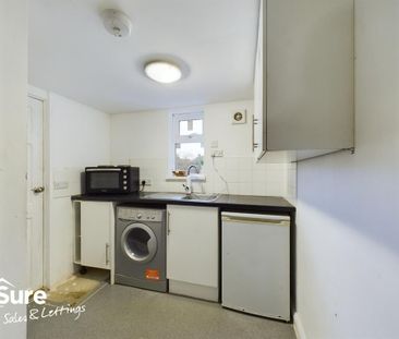 Studio to rent - Photo 3