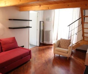 Prati-Vatican: 1 Bedroom loft in well kept building near shops, ser... - Photo 2