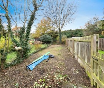 2 bedroom terraced house to rent - Photo 1