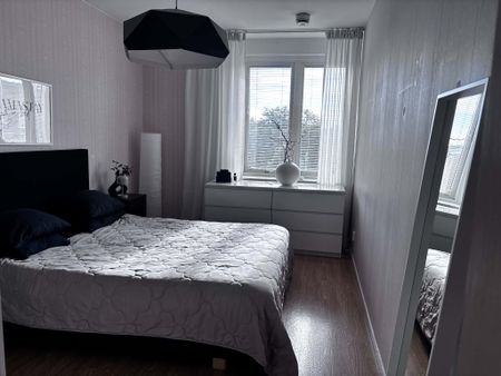 Nya Tanneforsvägen, Linköping - Foto 3