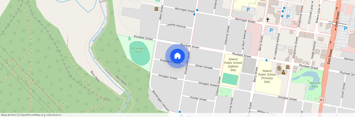 15 Shepherd Street, Nowra