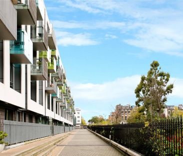 2 bedroom flat to rent - Photo 6