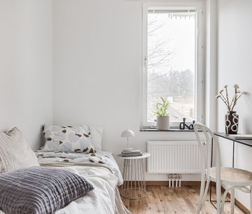 Ormbackavägen 40, Veddesta - Foto 3