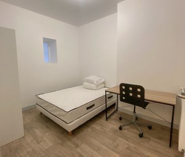 Location Appartement 3 pièces 59m² AGEN 47000 - Photo 4