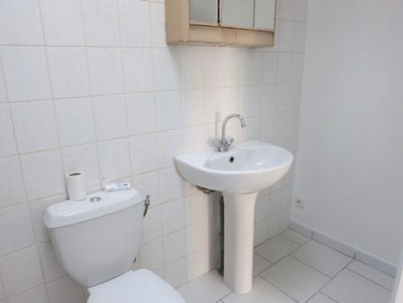 Location Appartement 1 pièce 23m² BREVIANDES 10450 - Photo 4