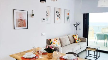 Piso de alquiler en Avenida Puerto Rico, 2, Playa Poniente - Photo 3