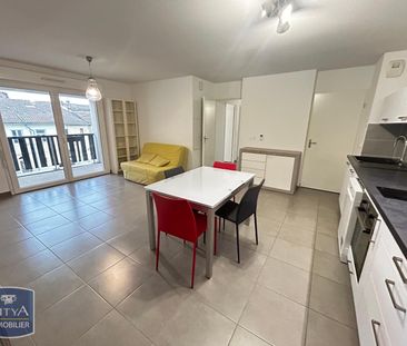 Location Appartement 3 pièces 62m² MONT DE MARSAN 40000 - Photo 3