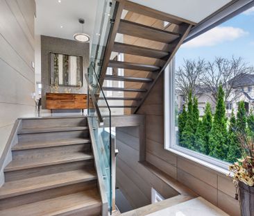 For Lease - 48 Cornelius Parkway, Toronto, Ontario - Photo 1