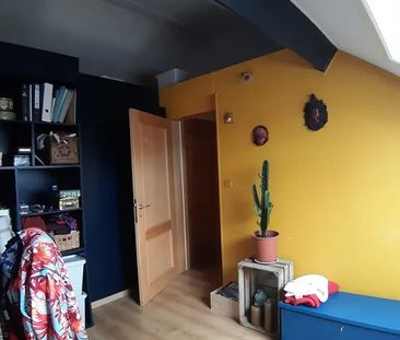 Huisgenoot gezocht voor cohousing in Kessel-Lo (Leuven) - Photo 3