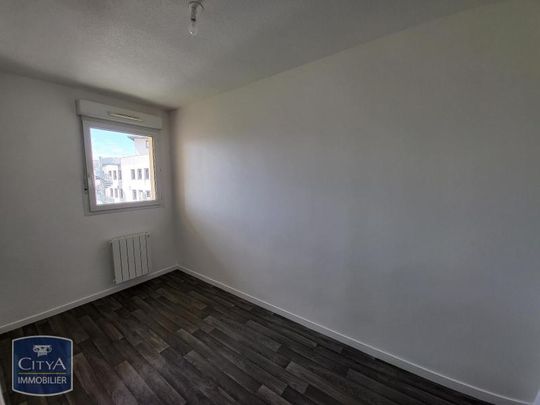 Location Appartement 2 pièces 51m² ROUEN 76100 - Photo 1