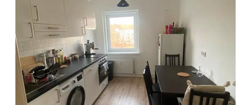 Flat for rent long term - Photo 1