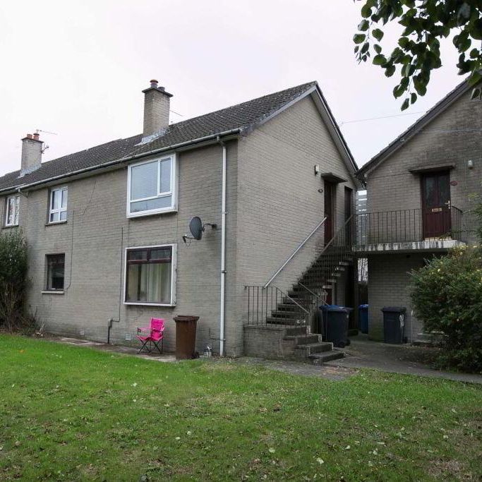 9c Dungoyne Park, Dundonald, Belfast, BT16 2PL - Photo 1