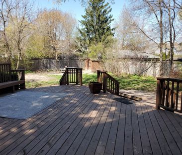 For Lease - 1077 Selby Avenue, Oakville, Ontario - Photo 4