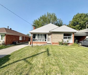 For Lease - 564 McCowan Road Unit# Main, Toronto, Ontario - Photo 5