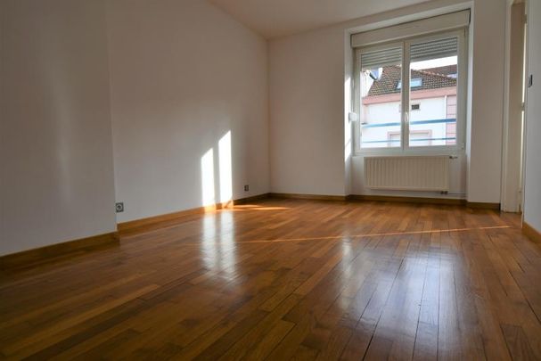 APPARTEMENT F2 EPINAL - 2 piï¿½ce(s) - 50 m2 - Photo 1