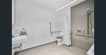 NDIS SDA Fully Accessible Unit - Brand New - Photo 5