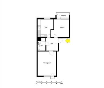 Kvarngatan 26 D - Photo 4