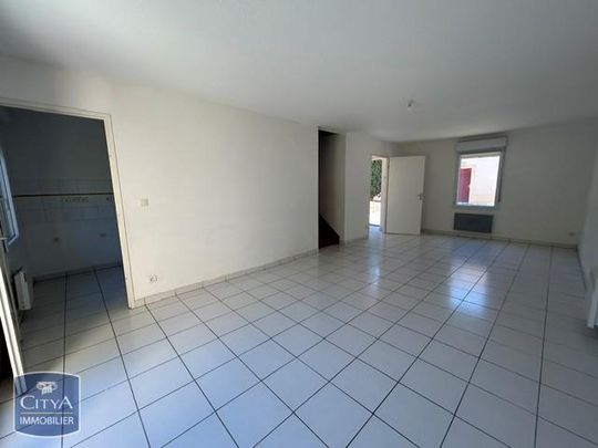 Location Maison 4 pièces 77m² PAMIERS 09100 - Photo 1