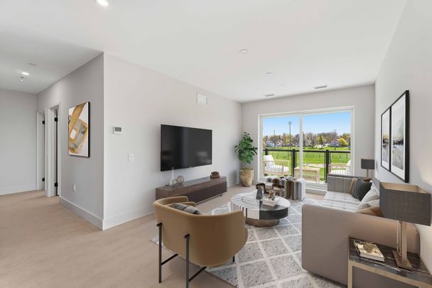 For Lease - 8 Hutt Lane Unit# 508, Thorold, Ontario - Photo 1