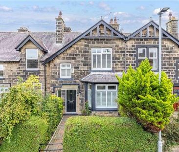 Lawn Avenue, Burley In Wharfedale, Ilkley, West Yorkshire, LS29 - Photo 3