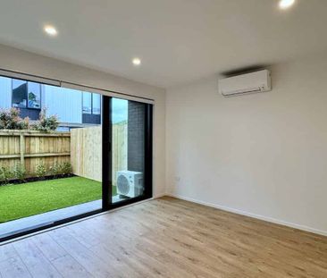 Otahuhu, 2 bedrooms - Photo 5