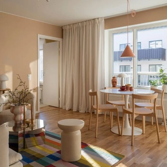 Täby - 2rok - tillsv - 15.525kr/mån - Photo 1