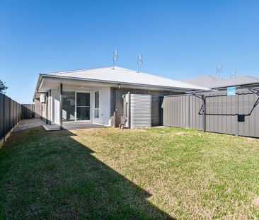 Brand New Three-Bedroom Duplex with Alfresco & Internal Access - Photo 6