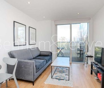 Goodchild Road, Highgate, N4 - Photo 2