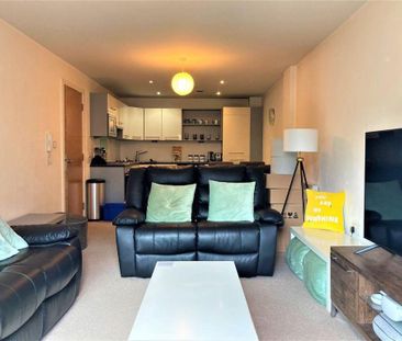 2 bedroom apartment to rent - Photo 2