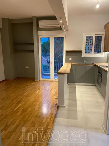 Ενοικίαση κατοικίας, 53 τ.μ., Ζωγράφου, 750 € - Photo 5