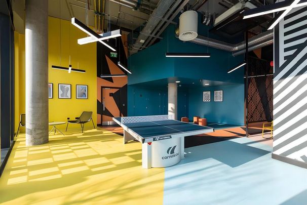 1 bedroom in a flat share to rent - Photo 1