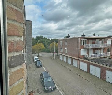 Appartement met twee slaapkamers en terras op centrale locatie te D... - Foto 3