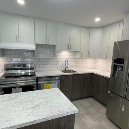 5 1/2 - Québec (Beauport) - 1 500 $/mois - Photo 4