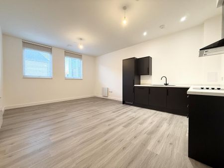 2 bedroom apartment to rent - Photo 4