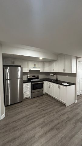 For Lease - 514 FATHER TOBIN Road Unit# Basement, Brampton, Ontario - Photo 2