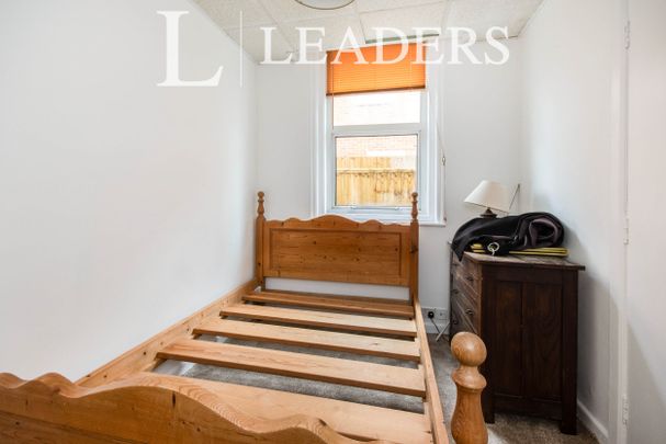 1 bedroom apartment to rent Florence Road, Bournemouth, BH5 - Photo 1