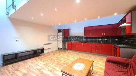 2 bedroom ground floor flat to rent - Photo 4