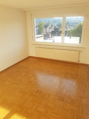 3.5 Zimmer, 89 m², 3. Stock - Photo 3