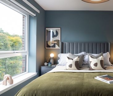 Casa at Tulach, Wigan, Greater Manchester, WN3 - Photo 6