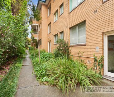 14/8-10 Schwebel Street Marrickville - Photo 5